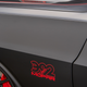 Illustration for article titled The Dodge Shakedown Challenger Is A Freaking '71 Challenger With A Modern 485 HP Hemi